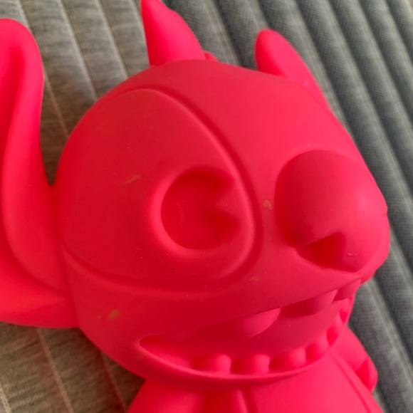 Disney Stitch MXYZ Pencil Case - Pink - Picture 6 of 8